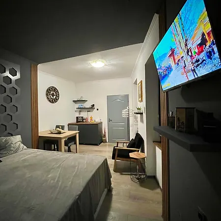 Apartment Code Sarajevo