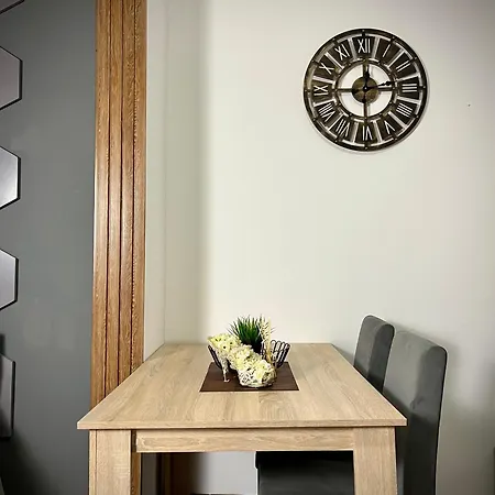 Apartmán Code Sarajevo