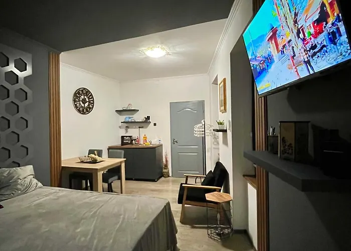 Appartement Code Sarajevo