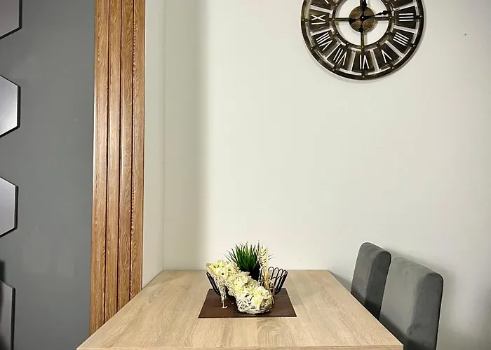 Appartement Code Sarajevo